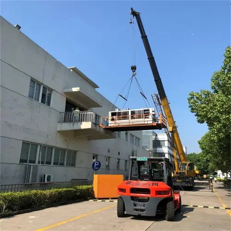 泉州丰泽小型吊车出租电话