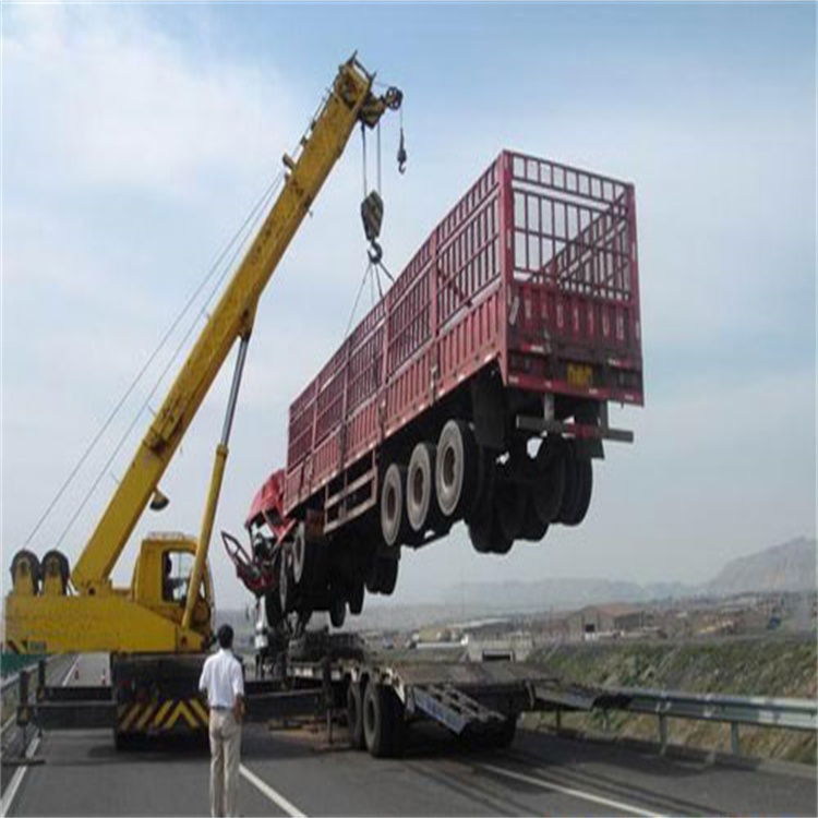 泉州丰泽吊车出租分享吊具和吊物吊起方法有哪些