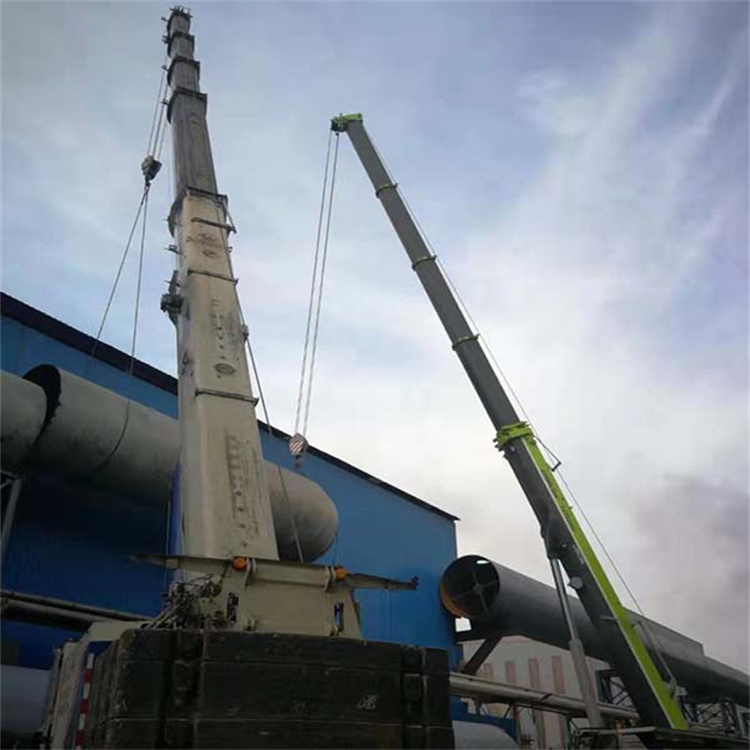 泉州丰泽车租赁分享吊车出现的故障是什么?