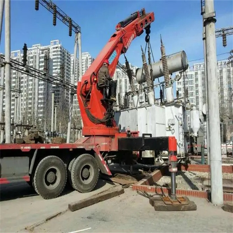 泉州丰泽就近吊车出租|工地厂房吊装设备租赁|24小时高效响应