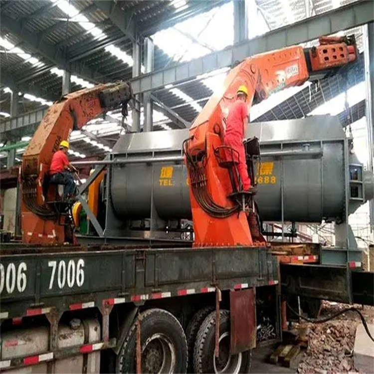 泉州丰泽大型随车吊出租多少钱