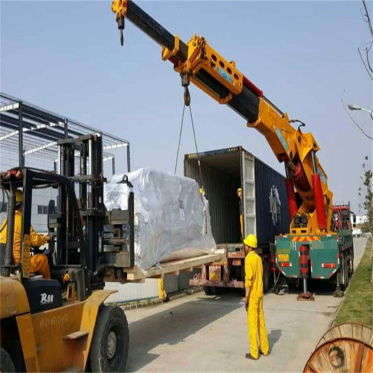 泉州丰泽专业随车吊出租电话