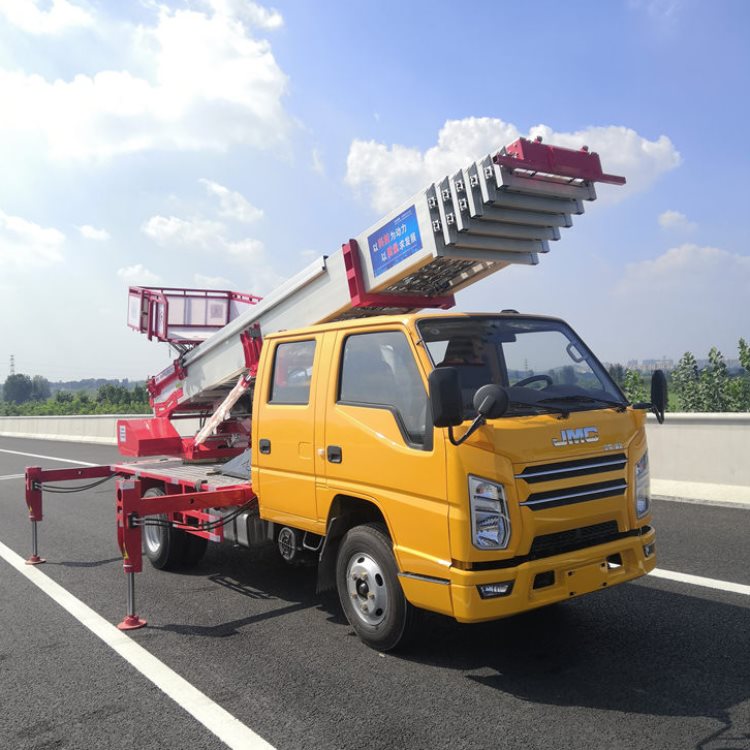 泉州丰泽出租云梯车电话 水泥上楼