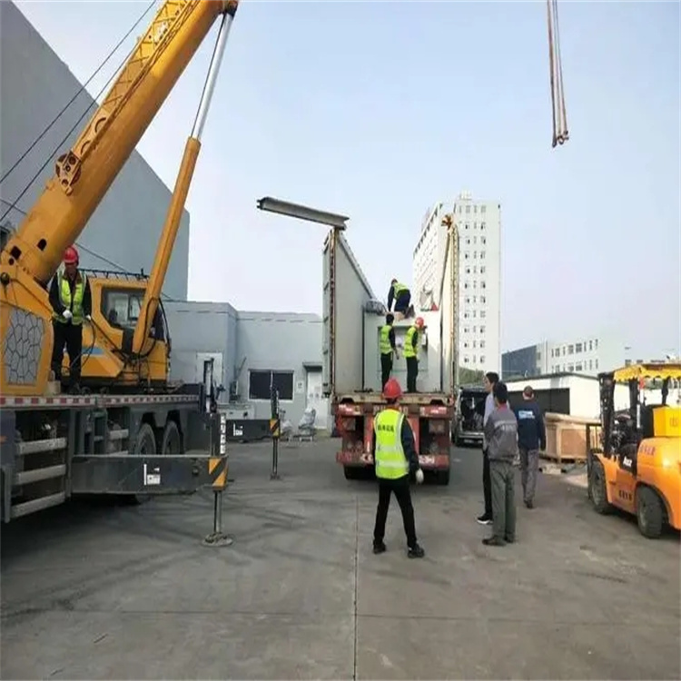 泉州丰泽如何找到附近的吊车救援服务