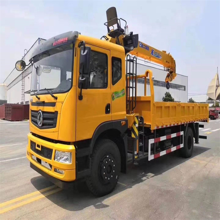 泉州丰泽附近找一辆随车吊出租