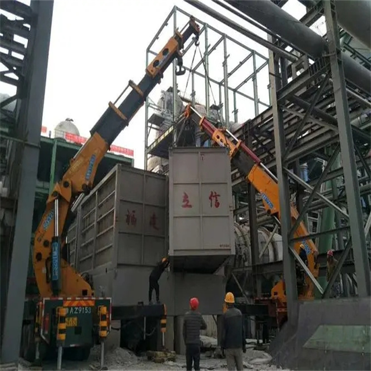 泉州丰泽折臂吊车租赁电话