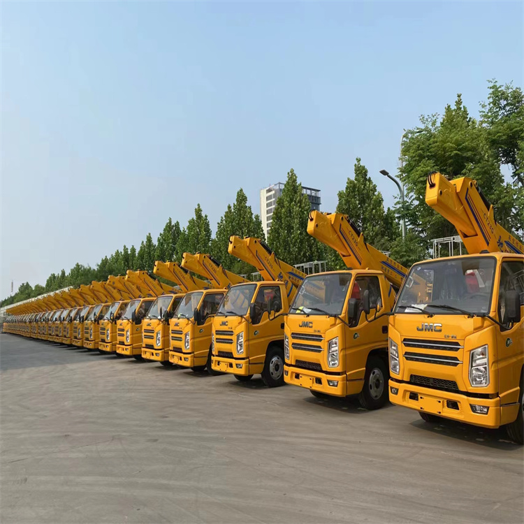 泉州丰泽路灯车高空作业车出租|市政维修|广告安装