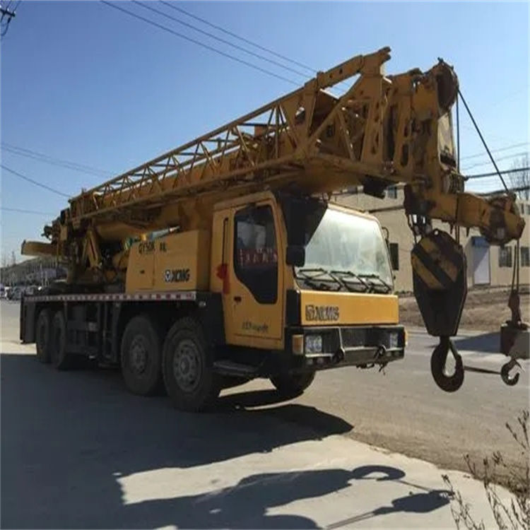 泉州丰泽哪里有专业吊车出租