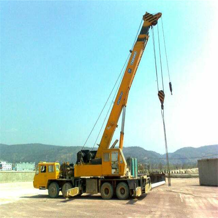 泉州丰泽小型吊车出租价格是多少